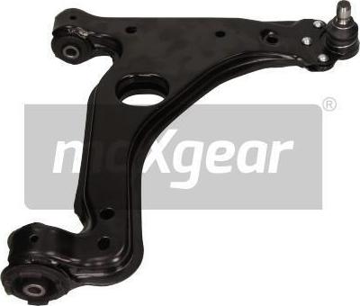 Maxgear 72-0946 - Носач, окачване на колелата vvparts.bg