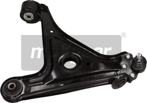 Maxgear 72-0941 - Носач, окачване на колелата vvparts.bg