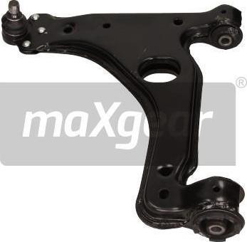 Maxgear 72-0943 - Носач, окачване на колелата vvparts.bg