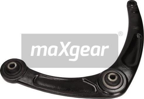 Maxgear 72-0959 - Носач, окачване на колелата vvparts.bg