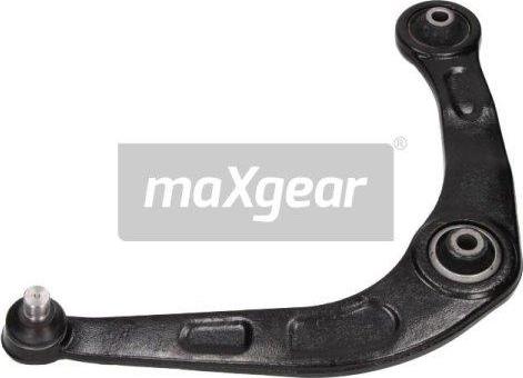 Maxgear 72-0958 - Носач, окачване на колелата vvparts.bg