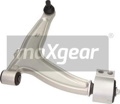 Maxgear 72-0952 - Носач, окачване на колелата vvparts.bg