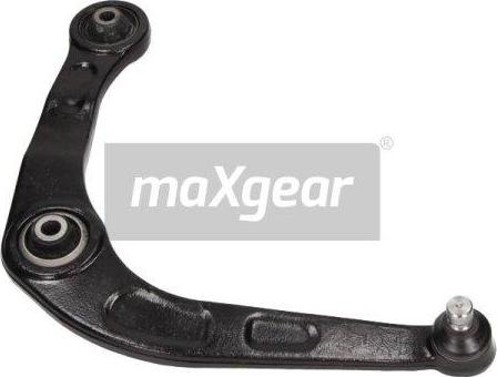 Maxgear 72-0957 - Носач, окачване на колелата vvparts.bg