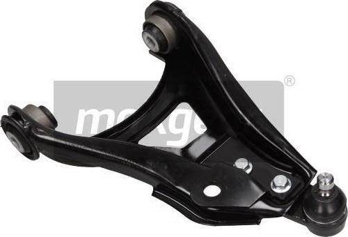 Maxgear 72-0964 - Носач, окачване на колелата vvparts.bg