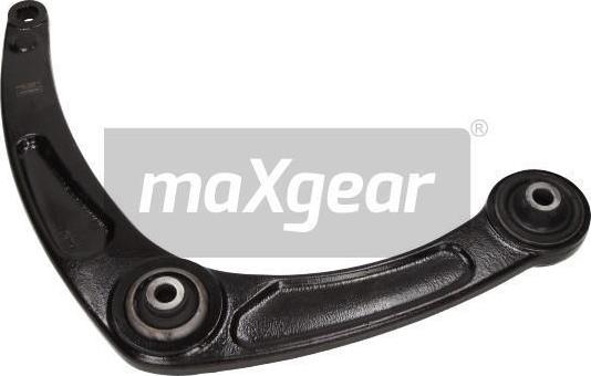 Maxgear 72-0960 - Носач, окачване на колелата vvparts.bg