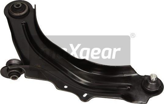 Maxgear 72-0968 - Носач, окачване на колелата vvparts.bg