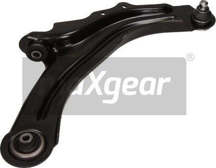 Maxgear 72-0967 - Носач, окачване на колелата vvparts.bg