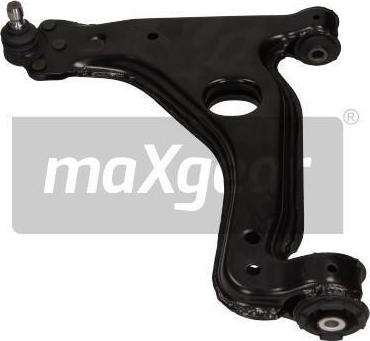 Maxgear 72-0915 - Носач, окачване на колелата vvparts.bg