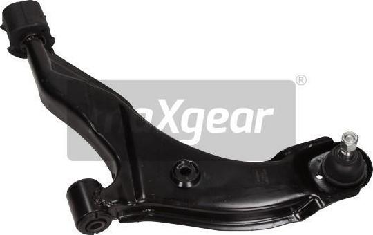 Maxgear 72-0912 - Носач, окачване на колелата vvparts.bg