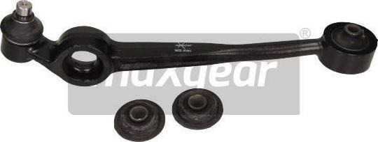 Maxgear 72-0982 - Носач, окачване на колелата vvparts.bg