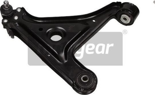 Maxgear 72-0938 - Носач, окачване на колелата vvparts.bg