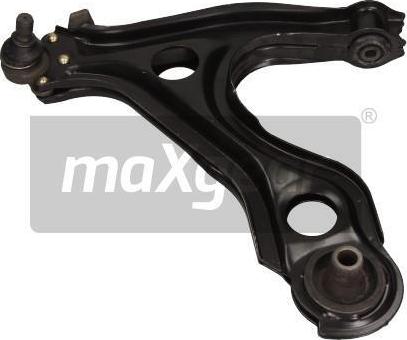 Maxgear 72-0933 - Носач, окачване на колелата vvparts.bg