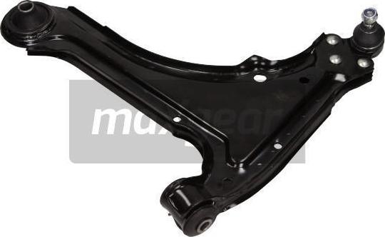 Maxgear 72-0923 - Носач, окачване на колелата vvparts.bg