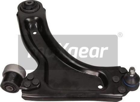 Maxgear 72-0927 - Носач, окачване на колелата vvparts.bg