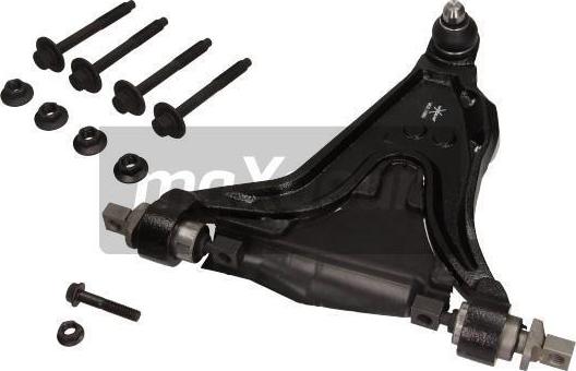 Maxgear 72-0979 - Носач, окачване на колелата vvparts.bg