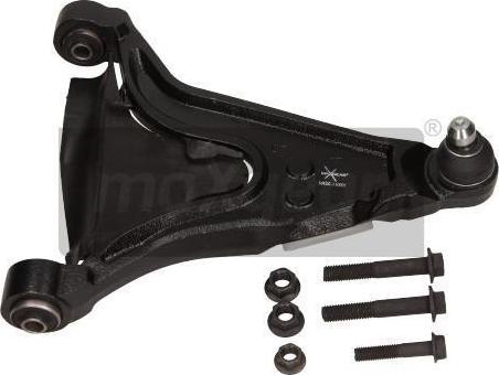 Maxgear 72-0974 - Носач, окачване на колелата vvparts.bg