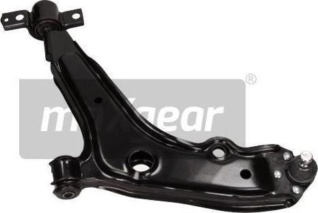 Maxgear 72-0971 - Носач, окачване на колелата vvparts.bg