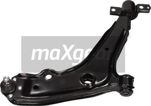 Maxgear 72-0972 - Носач, окачване на колелата vvparts.bg