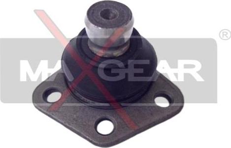 Maxgear 72-0494 - Шарнири vvparts.bg