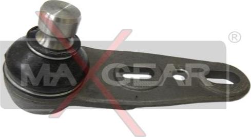 Maxgear 72-0493 - Шарнири vvparts.bg