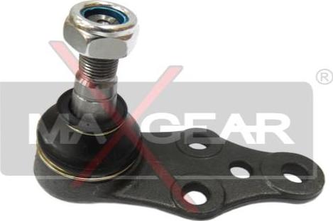 Maxgear 72-0440 - Шарнири vvparts.bg