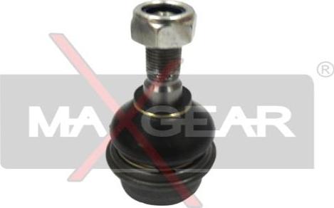 Maxgear 72-0447 - Шарнири vvparts.bg