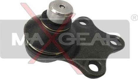 Maxgear 72-0459 - Шарнири vvparts.bg