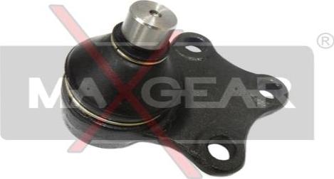 Maxgear 72-0457 - Шарнири vvparts.bg