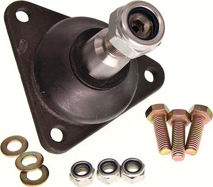 Maxgear 72-0466 - Шарнири vvparts.bg