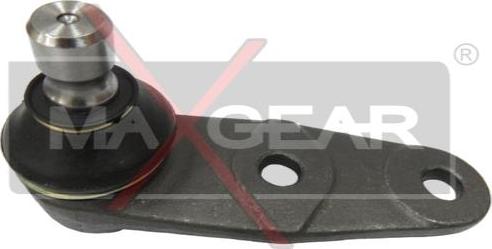 Maxgear 72-0460 - Шарнири vvparts.bg