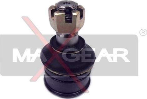 Maxgear 72-0409 - Шарнири vvparts.bg