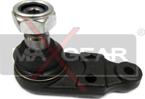 Maxgear 72-0406 - Шарнири vvparts.bg