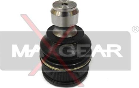 Maxgear 72-0416 - Шарнири vvparts.bg