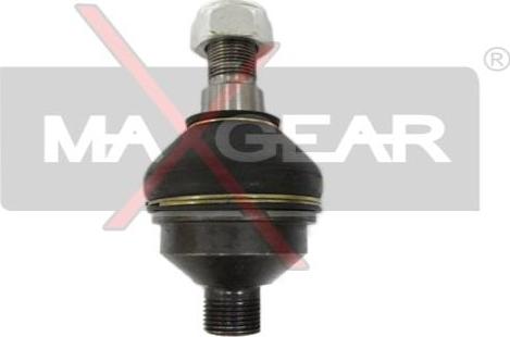 Maxgear 72-0412 - Шарнири vvparts.bg