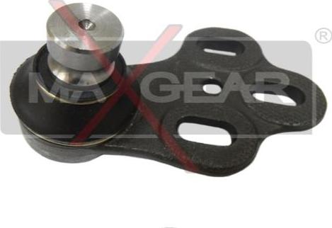 Maxgear 72-0484 - Шарнири vvparts.bg