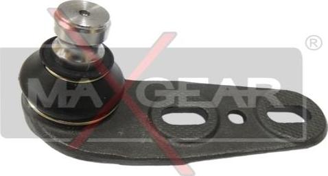 Maxgear 72-0481 - Шарнири vvparts.bg