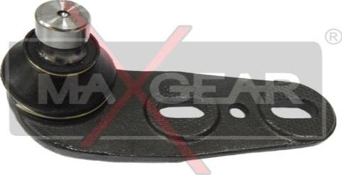 Maxgear 72-0483 - Шарнири vvparts.bg