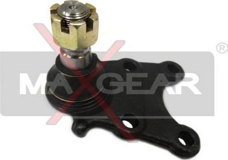 Maxgear 72-0437 - Шарнири vvparts.bg