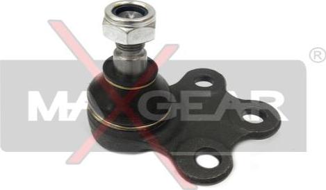 Maxgear 72-0428 - Шарнири vvparts.bg