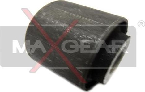 Maxgear 72-0548 - Тампон, носач vvparts.bg