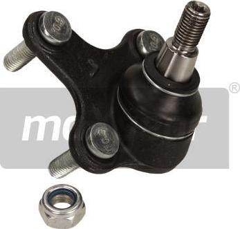 Maxgear 72-0502 - Шарнири vvparts.bg