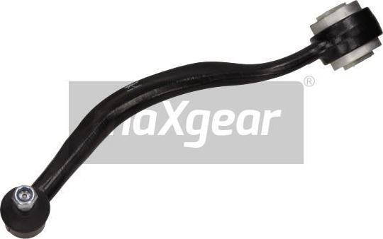 Maxgear 72-0004 - Щанга / подпора, окачване на колелото vvparts.bg