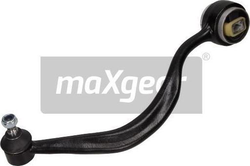 Maxgear 72-0008 - Щанга / подпора, окачване на колелото vvparts.bg