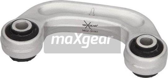 Maxgear 72-0154 - Биалета vvparts.bg