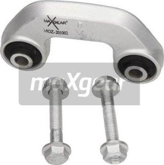 Maxgear 72-0152 - Биалета vvparts.bg