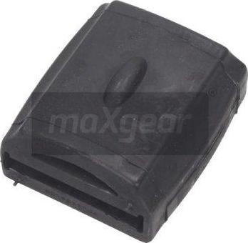 Maxgear 72-0185 - Окачване, скоба за окачване на ресьора vvparts.bg