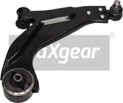 Maxgear 72-0899 - Носач, окачване на колелата vvparts.bg