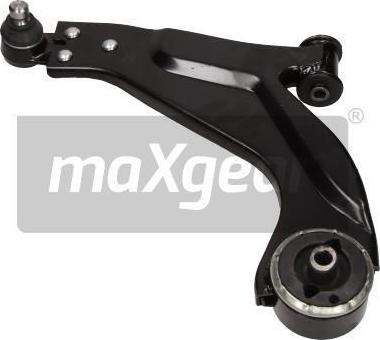 Maxgear 72-0896 - Носач, окачване на колелата vvparts.bg