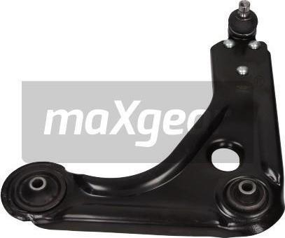 Maxgear 72-0891 - Носач, окачване на колелата vvparts.bg