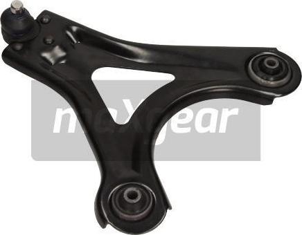 Maxgear 72-0898 - Носач, окачване на колелата vvparts.bg